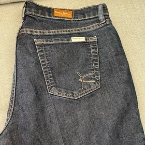 David Kahn Jeans